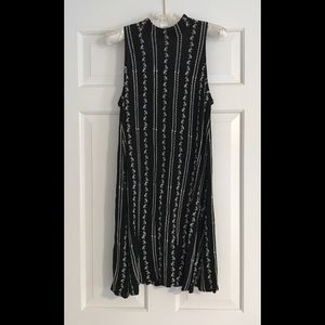 Black Dress by Way-In Clothing Co.